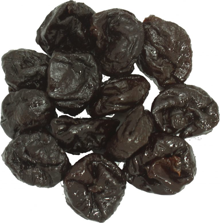 Pitted Prunes FOOD FOR THE WORLD